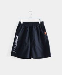 Multi-Function Short Pants