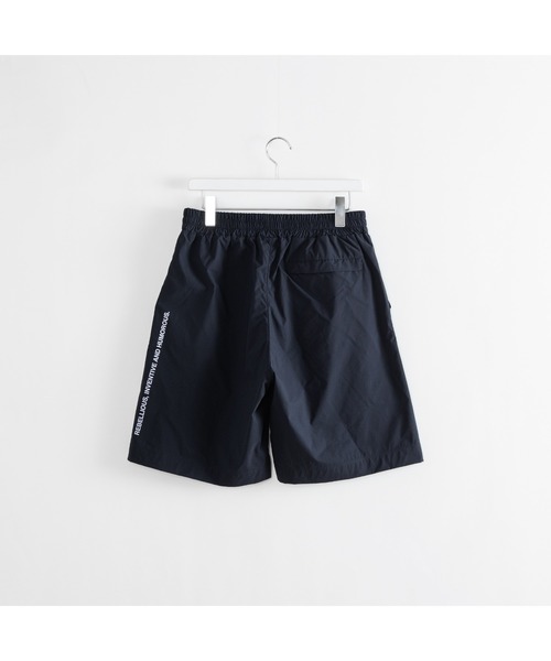 APPLEBUM（アップルバム）の「Multi-Function Short Pants（その他パンツ・メンズ・ネイビー/ブラック・LARGE/MEDIUM/X-LARGE）」の15枚目の写真