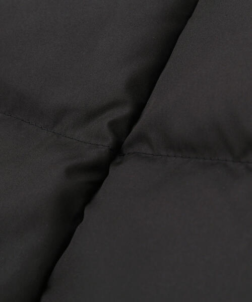 PROPORTION BODY DRESSING(プロポーションボディドレッシング)の「ベーシックロングダウン / 1213252007(ステンカラーコート・レディース・ブラック/ホワイト系その他/グレー・SMALL/X-SMALL/MEDIUM)」の13枚目の写真