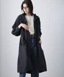 WILD THINGS | WILD THINGS/別注 SUPPLEX LONG DENALI COAT(その他アウター)