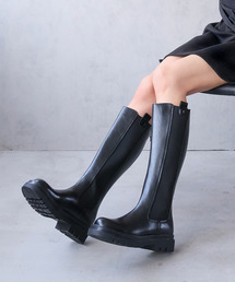 Bridget Birkin | 【Bridget Birkin】サイドゴアロングブーツ(533200)(ブーツ)