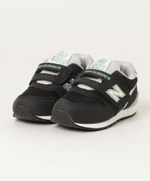 NEW BALANCE | New Balance ニューバランス 12-165 IZ996HB3(W) IZ996 IZ996HB3 BLACK HOLO(HB3)(スニーカー)