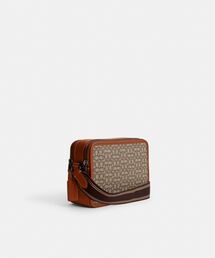 COACH（コーチ）の「チャーター クロスボディ 24・マイクロ