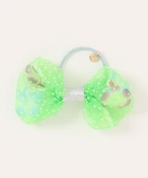 fafa（フェフェ）の「VERA | ふわふわヘアゴム（ヘアゴム）」