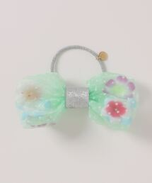 fafa（フェフェ）の「VERA | ふわふわヘアゴム（ヘアゴム）」