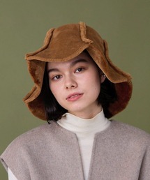 arth | arth  Mouton Tulip(ハット)