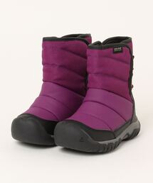 KEEN | 《keen》PUFFRIDER WP リトルキッズ(ブーツ)