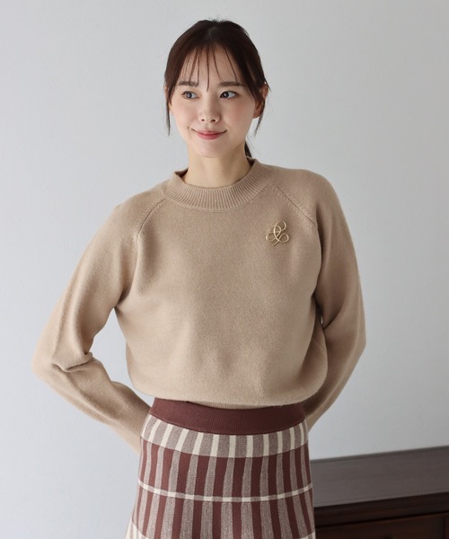 BLUEEAST（ブルーイースト）の「ニュアンスウェーブブローチ（ブローチ/コサージュ・レディース・ゴールド/シルバー・FREE）」の8枚目の写真