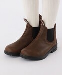 Blundstone(ブランドストーン)の「シューズ(ブーツ)」