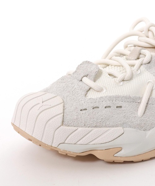 PUMA（プーマ）の「PUMA / PLEXUS SAND(プレクサス サンド スニーカー