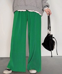 高評価アイテム 最安値に挑戦】 CITYSHOP - CITYSHOP PLEATED