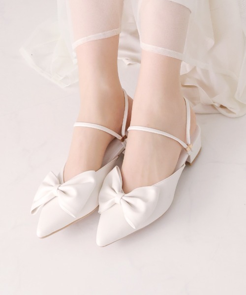 Herlipto Dot Tule Sandals 37