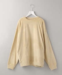 e/rm | 【e/rm】ボンバーヒートプルオーバー(Tシャツ/カットソー)