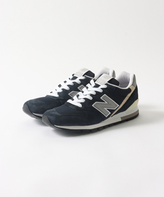 New Balance / ニューバランス】U998NV（スニーカー）｜New