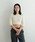doublet�i�_�u���b�g�j�́udoublet SUPER STRETCH SWEATER�i�j�b�g/�Z�[�^�[�j�v�b�A�C�{���[
