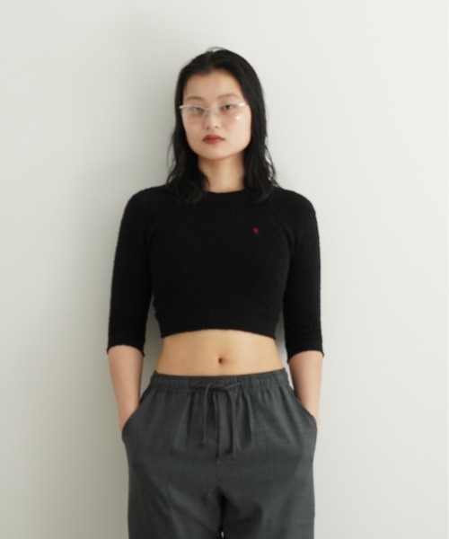 2025春大特価セール！ doublet SWEATER（ニット/セーター）｜doublet STRETCH SUPER トップス