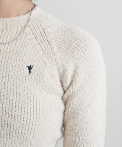限定版 doublet SUPER STRETCH SWEATER（ニット/セーター）｜doublet トップス
