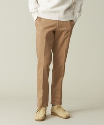 J.PRESS（ジェイプレス）の「【ストレッチ】ハードウォッシュパンツ（その他パンツ）」