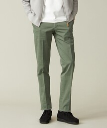 J.PRESS（ジェイプレス）の「【ストレッチ】ハードウォッシュパンツ（その他パンツ）」