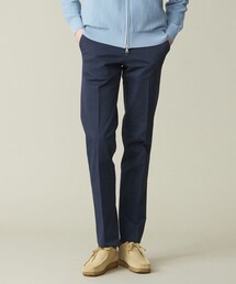 J.PRESS（ジェイプレス）の「【ストレッチ】ハードウォッシュパンツ（その他パンツ）」