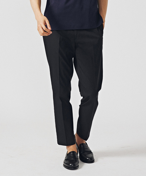 セール】シャーク ウエストマジック ストレッチパンツ（スラックス