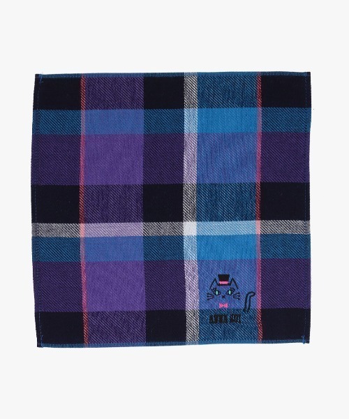 ハンカチ ANNA SUI Handkerchief menu