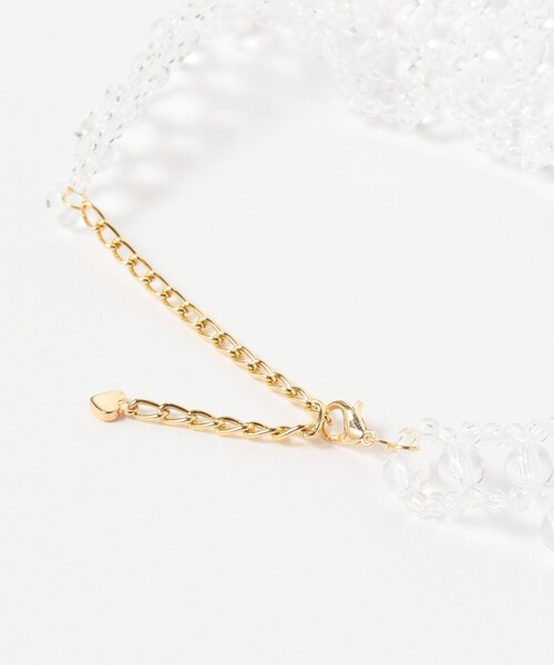 Ray BEAMS（レイビームス）の「blicenscell / つけ襟（その他小物・レディース・その他1/その他・ONE SIZE）」の7枚目の写真