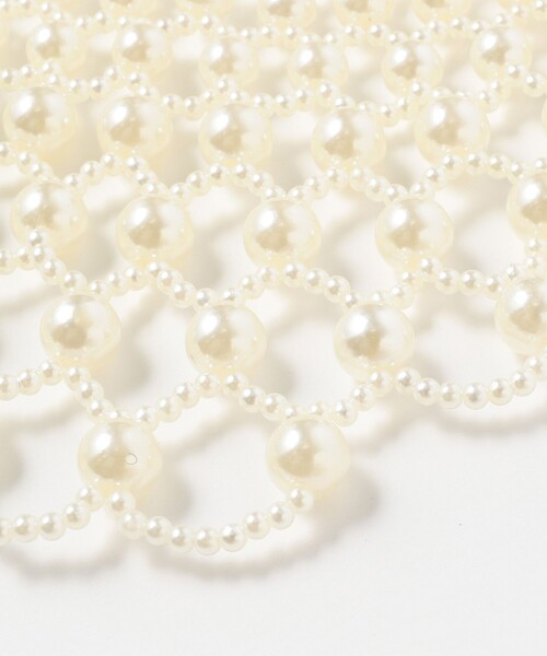 Ray BEAMS（レイビームス）の「blicenscell / つけ襟（その他小物・レディース・その他1/その他・ONE SIZE）」の12枚目の写真