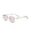UNITED ARROWS�i���i�C�e�b�h�A���[�Y�j�́u�{�X�g���^ �T���O���X�b���^���t���[���bZoff�bUNITED ARROWS�i�T���O���X�j�v�b���C�g�O���[