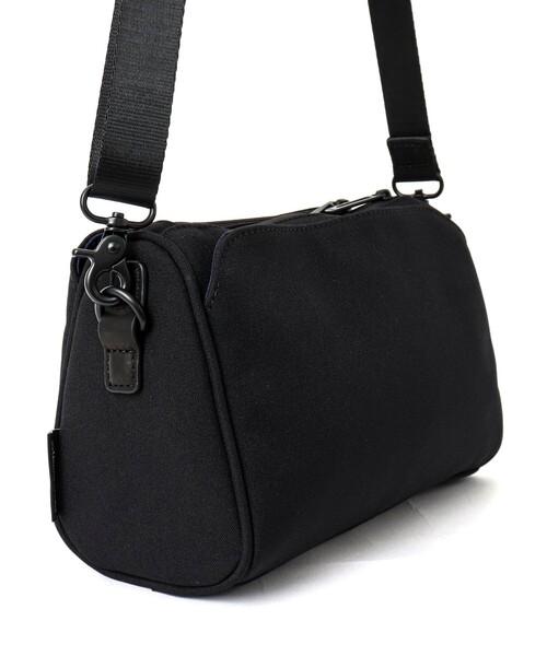 Un coeur（アンクール）の「【Un coeur/アンクール】K903062 ミニマルアシメショルダー.（ショルダーバッグ・メンズ・ネイビー/ブラック・FREE）」の8枚目の写真