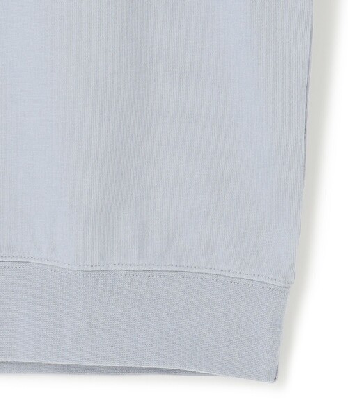 【UNISEX】ブルドッグプリントTシャツ（Tシャツ/カットソー）｜J.PRESS YORK STREET（ジェイプレスヨークストリート）
