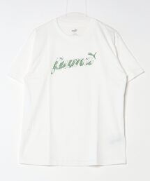 【別注】プーマ PUMA ESS+ MX グラフィック リラックス SS Tシャツ_ 限定コラボ