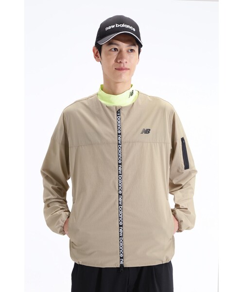 New Balance Golf｜ニューバランスゴルフ（メンズ）のジャケット
