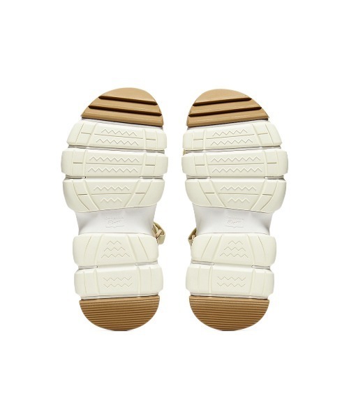 ONITSUKA TIGER YELLOW COLLECTION】DENTIGRE BELTED / デンティグレ