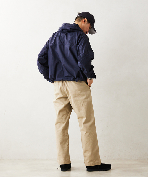 JOURNAL STANDARD relume（ジャーナルスタンダード　レリューム）の「【GRANTEX / グランテックス】ミリタリーチノパンツ（チノパンツ・メンズ・カーキ/ベージュ系その他・MEDIUM/LARGE）」の7枚目の写真