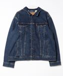 Levi's(リーバイス)の「ジャケット/アウター(デニムジャケット)」