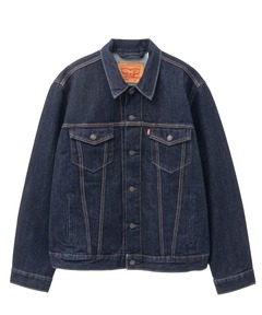 ブランド古着】NN-J3417（デニムジャケット）｜nonnative（ノン