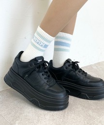 repipi armario | ハイショクラメラインソックス(ソックス/靴下)