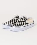 VANS(バンズ)の「シューズ(スリッポン)」