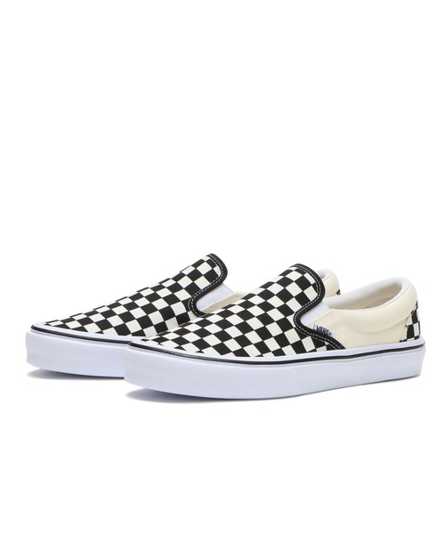 VANS ヴァンズ SLIP ON LITE スリッポン ライト V98 LITE BLK