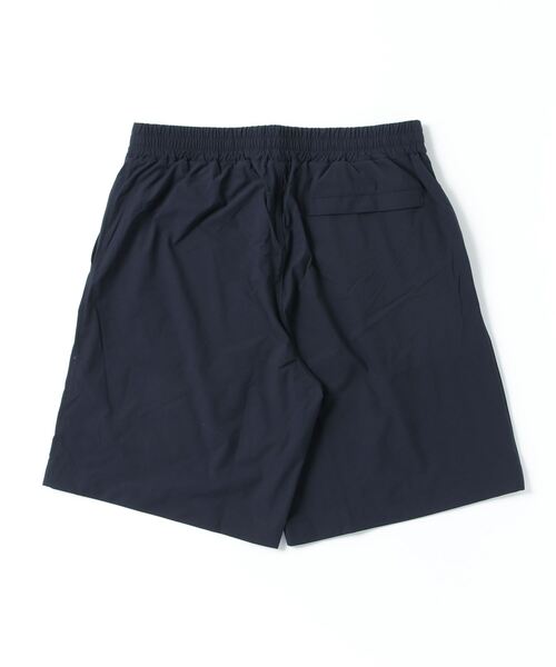 SISE(シセ)の「SISE STRETCH RIPSTOP SHORT PANTS(その他パンツ・メンズ・ネイビー・MEDIUM/LARGE)」の2枚目の写真