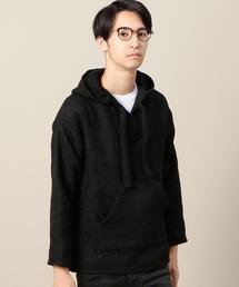 BEAUTY&YOUTH UNITED ARROWS | ＜MOLINA＞ MEXICAN PARKA/パーカー ◆(パーカー)