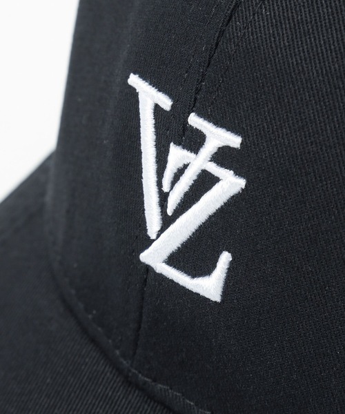 セール】【VARZAR/バザール】Logo Ball Cap 124063（キャップ