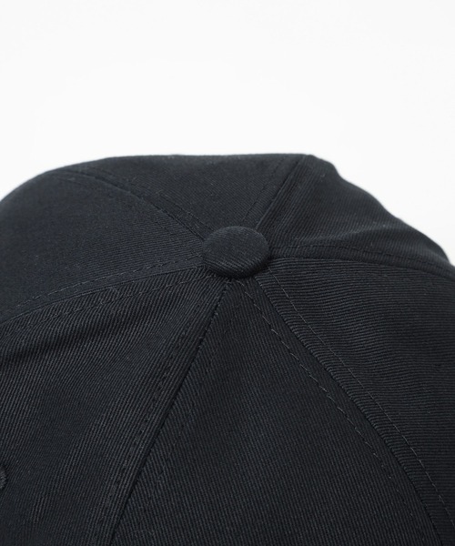 セール】【VARZAR/バザール】Logo Ball Cap 124063（キャップ