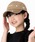 NEW ERA�i�j���[�G���j�́u�j���[�� �L�b�Y�L���b�v �t�����[ ONSPOTZ�ʒ��i�L���b�v�j�v�b�x�[�W��