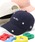 NEW ERA�i�j���[�G���j�́u�j���[�� �L�b�Y�L���b�v �t�����[ ONSPOTZ�ʒ��i�L���b�v�j�v�b�l�C�r�[