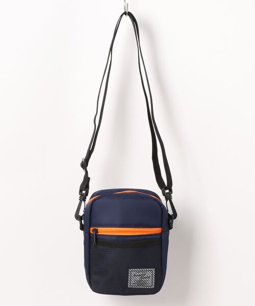 SUNNYDAY SUNDAY(サニーデーサンデー)の「SUNNYDAY SUNDAY ミニショルダーバッグ(ショルダーバッグ・レディース・カーキ/ネイビー/ブラック・FREE)」の3枚目の写真