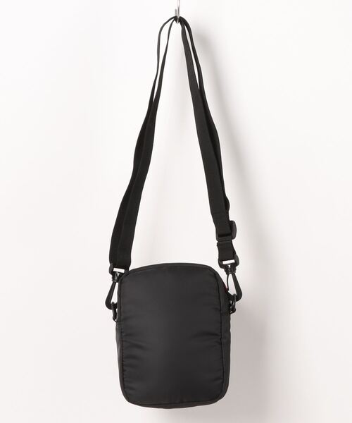 SUNNYDAY SUNDAY(サニーデーサンデー)の「SUNNYDAY SUNDAY ミニショルダーバッグ(ショルダーバッグ・レディース・カーキ/ネイビー/ブラック・FREE)」の4枚目の写真
