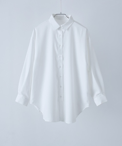 セール】オーバーシャツラッシュガード（ラッシュガード）｜etoll