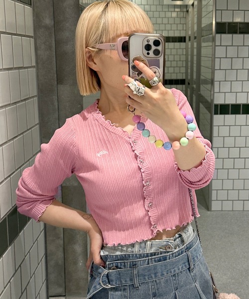 Alley by w closet（アリーバイダブルクローゼット）の「【Alley】ロゴ